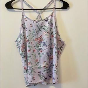 FOREVER 21 SLEEPWEAR SET